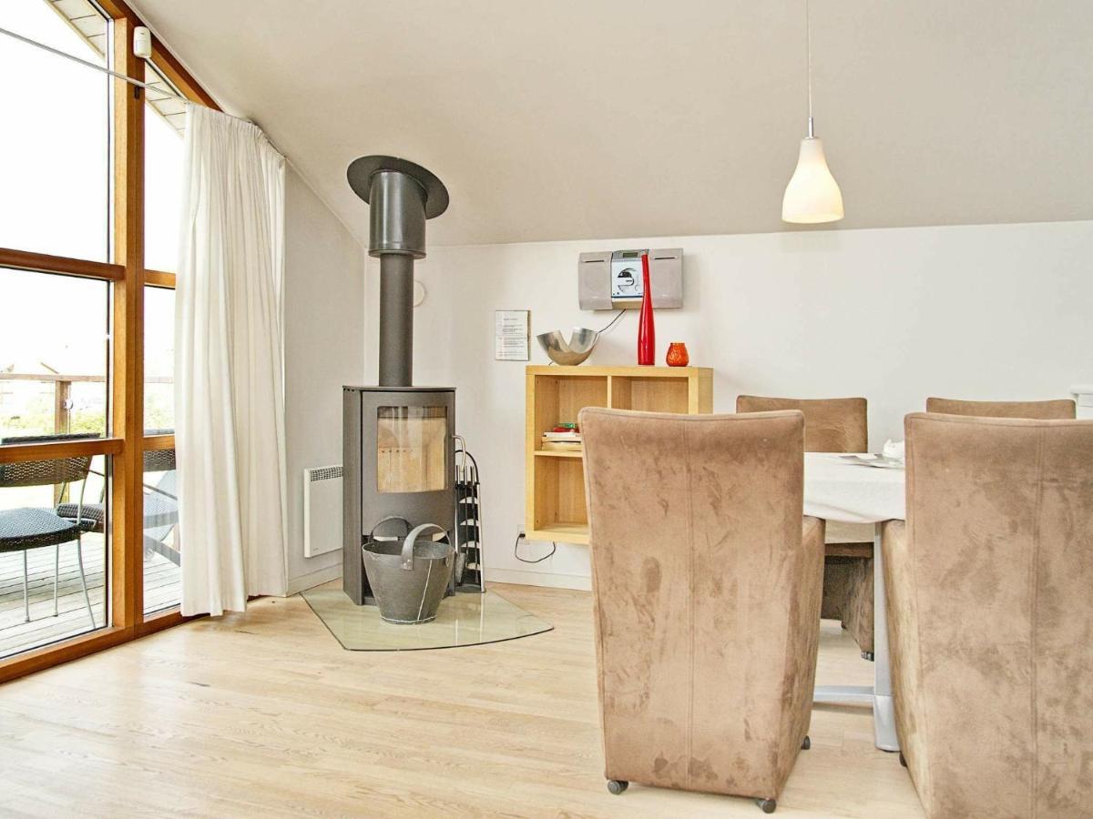 6 Person Holiday Home In Egernsund Exterior foto