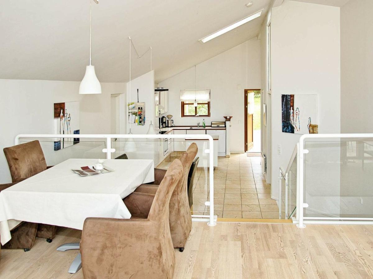 6 Person Holiday Home In Egernsund Exterior foto
