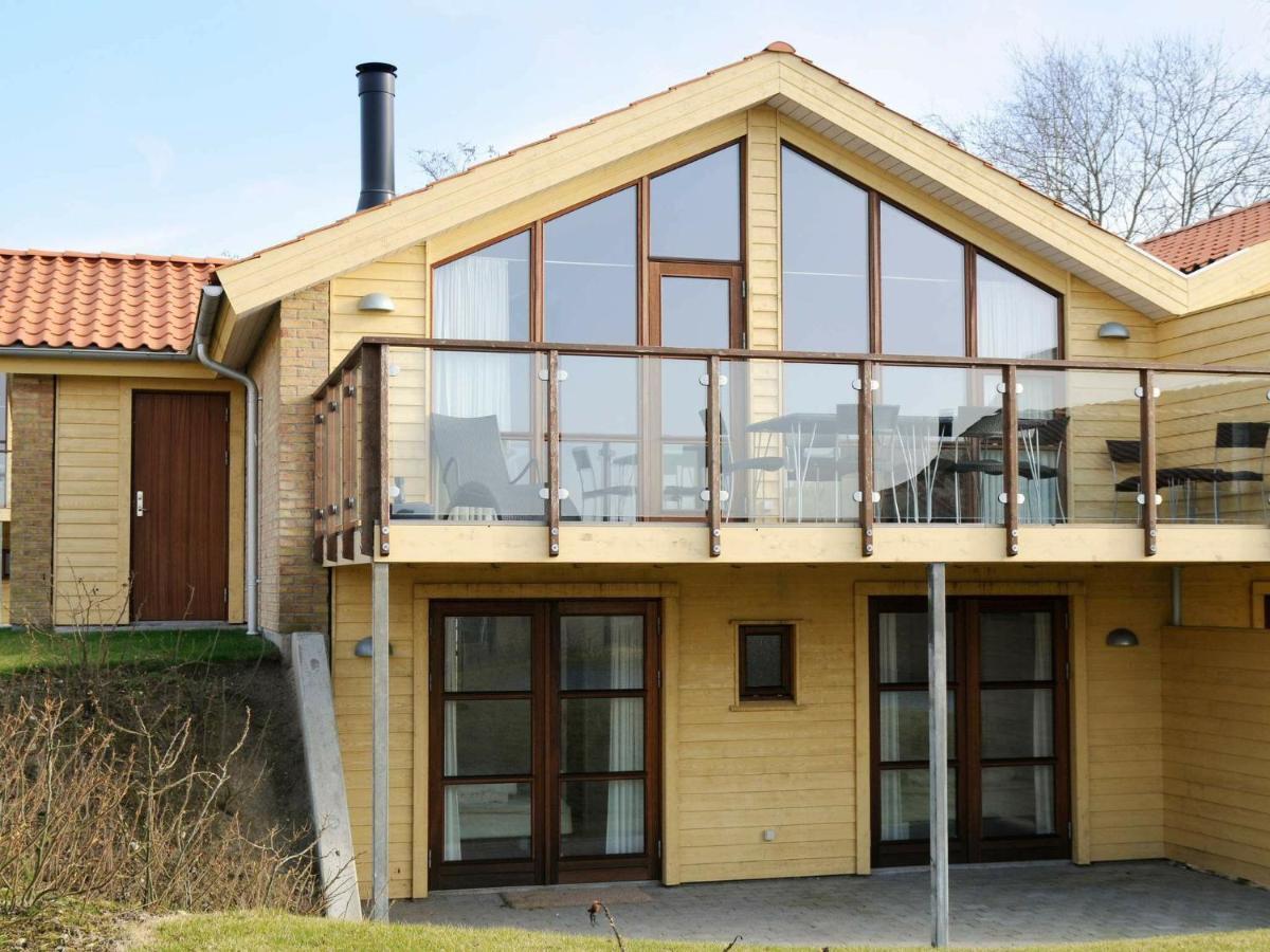 6 Person Holiday Home In Egernsund Exterior foto