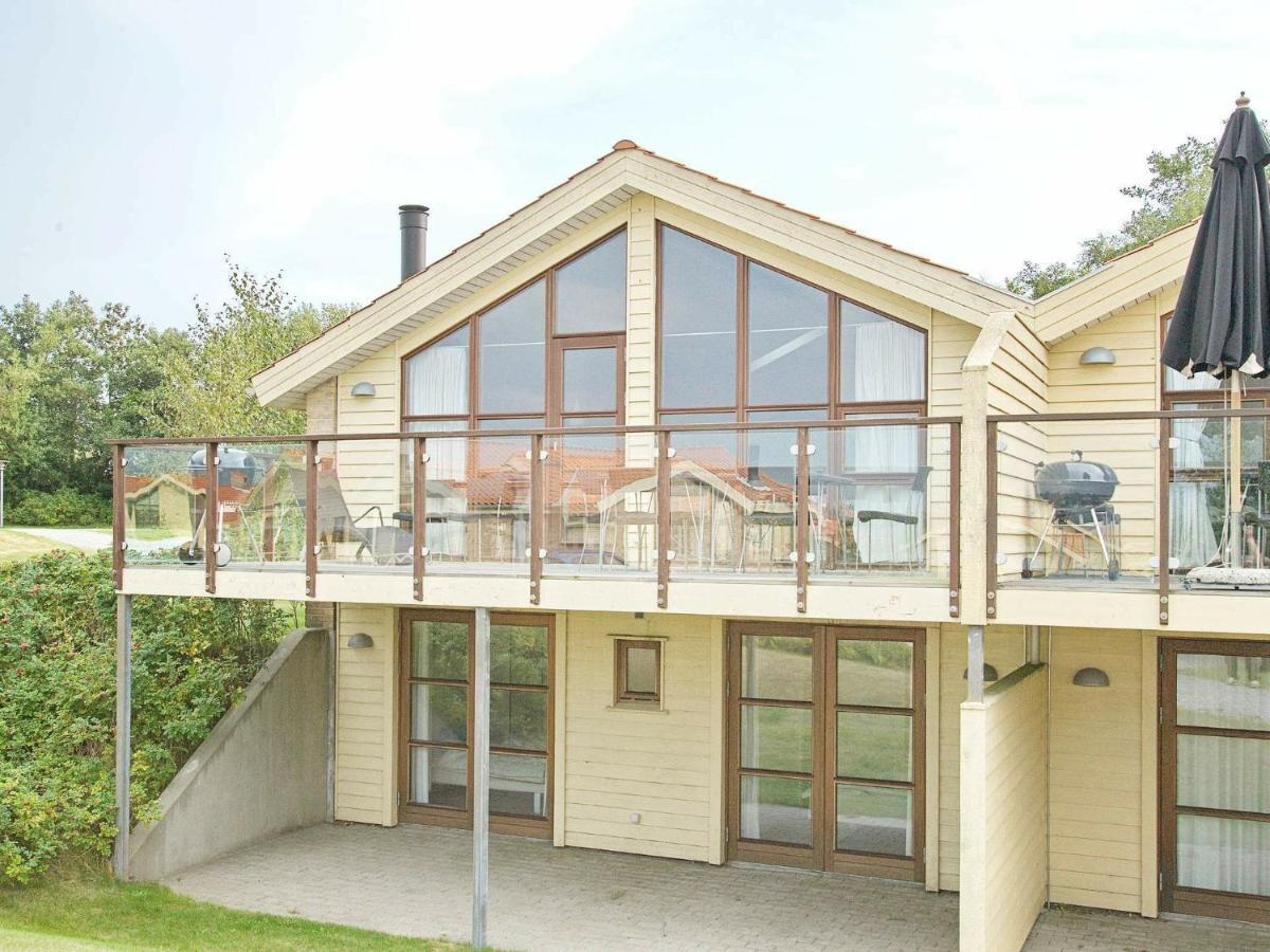6 Person Holiday Home In Egernsund Exterior foto