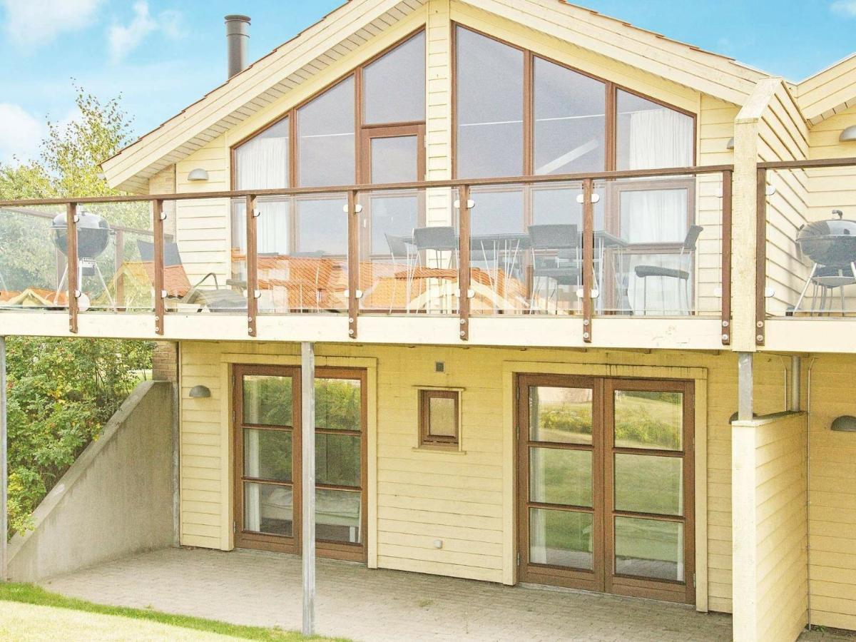 6 Person Holiday Home In Egernsund Exterior foto